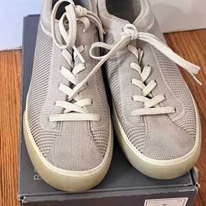 Rothys Gray Sneakers